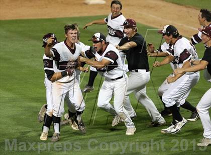 Thumbnail 1 in Chaparral vs. Desert Mountain (AIA D1 Final) photogallery.