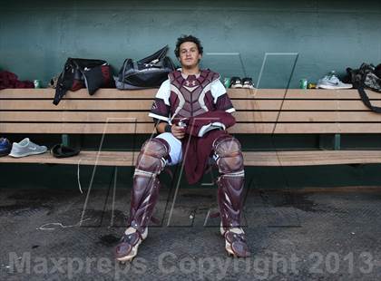 Thumbnail 3 in Chaparral vs. Desert Mountain (AIA D1 Final) photogallery.