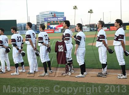Thumbnail 2 in Chaparral vs. Desert Mountain (AIA D1 Final) photogallery.