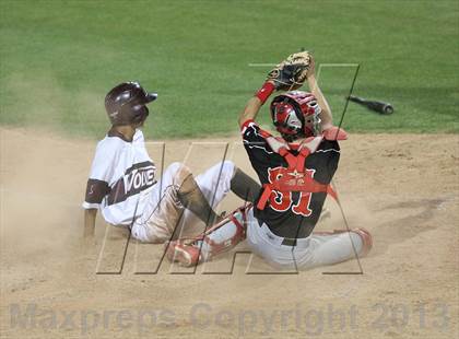 Thumbnail 2 in Chaparral vs. Desert Mountain (AIA D1 Final) photogallery.