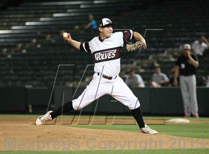 Thumbnail 2 in Chaparral vs. Desert Mountain (AIA D1 Final) photogallery.