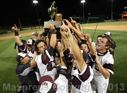 Thumbnail 1 in Chaparral vs. Desert Mountain (AIA D1 Final) photogallery.