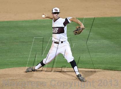Thumbnail 1 in Chaparral vs. Desert Mountain (AIA D1 Final) photogallery.