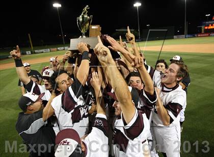 Thumbnail 3 in Chaparral vs. Desert Mountain (AIA D1 Final) photogallery.