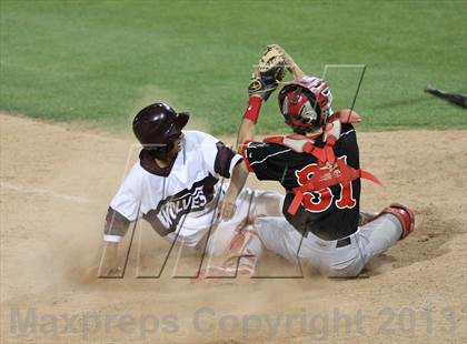 Thumbnail 1 in Chaparral vs. Desert Mountain (AIA D1 Final) photogallery.