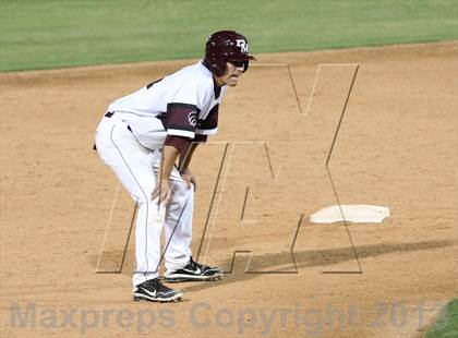 Thumbnail 1 in Chaparral vs. Desert Mountain (AIA D1 Final) photogallery.