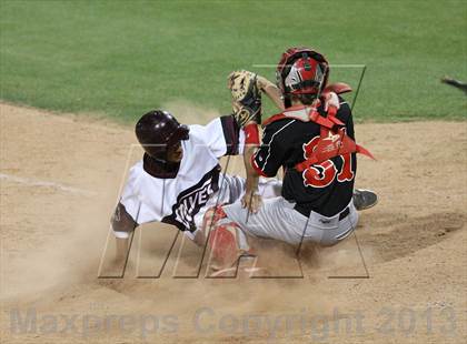 Thumbnail 3 in Chaparral vs. Desert Mountain (AIA D1 Final) photogallery.
