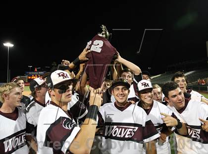 Thumbnail 1 in Chaparral vs. Desert Mountain (AIA D1 Final) photogallery.