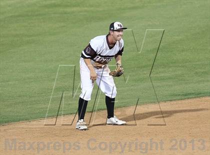Thumbnail 3 in Chaparral vs. Desert Mountain (AIA D1 Final) photogallery.