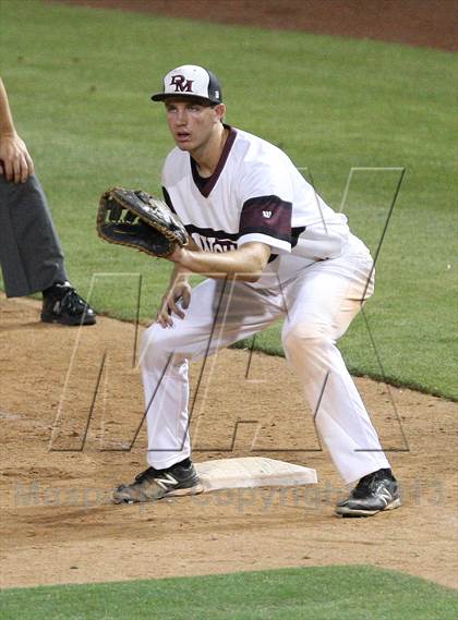 Thumbnail 3 in Chaparral vs. Desert Mountain (AIA D1 Final) photogallery.