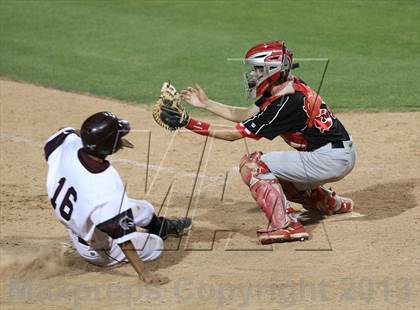 Thumbnail 1 in Chaparral vs. Desert Mountain (AIA D1 Final) photogallery.