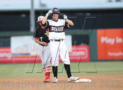 Thumbnail 2 in Chaparral vs. Desert Mountain (AIA D1 Final) photogallery.
