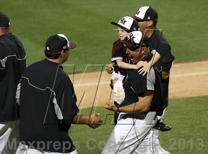 Thumbnail 1 in Chaparral vs. Desert Mountain (AIA D1 Final) photogallery.