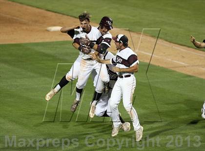 Thumbnail 3 in Chaparral vs. Desert Mountain (AIA D1 Final) photogallery.