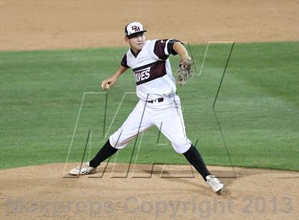 Thumbnail 2 in Chaparral vs. Desert Mountain (AIA D1 Final) photogallery.