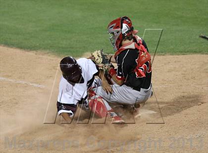 Thumbnail 2 in Chaparral vs. Desert Mountain (AIA D1 Final) photogallery.