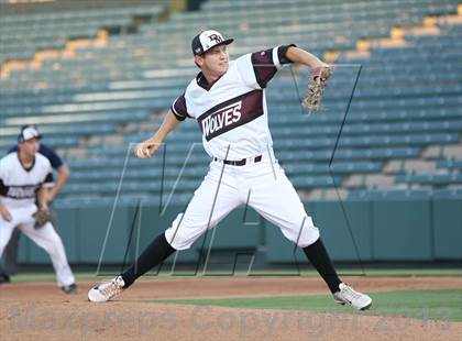 Thumbnail 3 in Chaparral vs. Desert Mountain (AIA D1 Final) photogallery.
