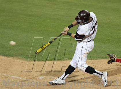 Thumbnail 2 in Chaparral vs. Desert Mountain (AIA D1 Final) photogallery.
