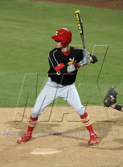 Thumbnail 2 in Chaparral vs. Desert Mountain (AIA D1 Final) photogallery.