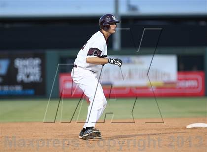 Thumbnail 3 in Chaparral vs. Desert Mountain (AIA D1 Final) photogallery.