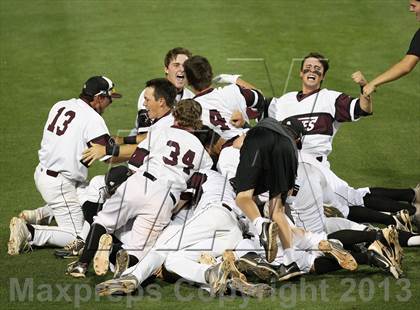 Thumbnail 3 in Chaparral vs. Desert Mountain (AIA D1 Final) photogallery.