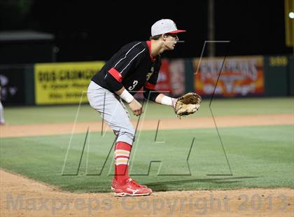 Thumbnail 1 in Chaparral vs. Desert Mountain (AIA D1 Final) photogallery.