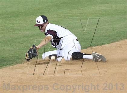 Thumbnail 3 in Chaparral vs. Desert Mountain (AIA D1 Final) photogallery.