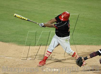Thumbnail 2 in Chaparral vs. Desert Mountain (AIA D1 Final) photogallery.