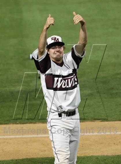 Thumbnail 2 in Chaparral vs. Desert Mountain (AIA D1 Final) photogallery.