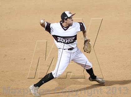Thumbnail 1 in Chaparral vs. Desert Mountain (AIA D1 Final) photogallery.