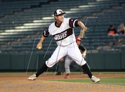 Thumbnail 3 in Chaparral vs. Desert Mountain (AIA D1 Final) photogallery.