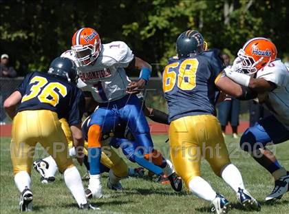 Thumbnail 3 in Bloomfield @ RHAM/Lyman Memorial photogallery.