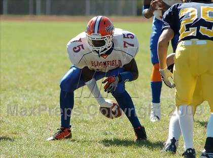 Thumbnail 3 in Bloomfield @ RHAM/Lyman Memorial photogallery.