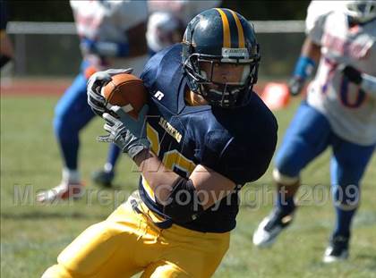 Thumbnail 1 in Bloomfield @ RHAM/Lyman Memorial photogallery.