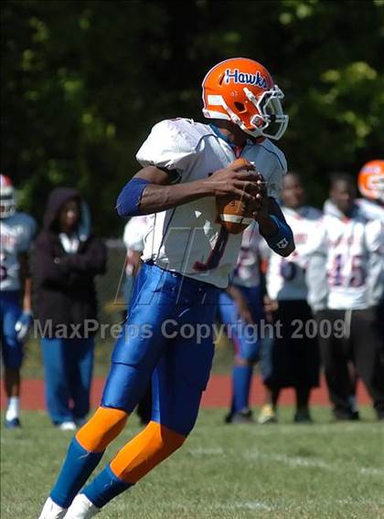 Thumbnail 2 in Bloomfield @ RHAM/Lyman Memorial photogallery.