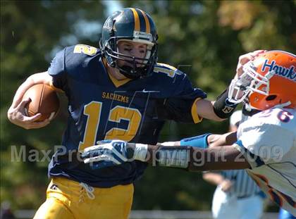 Thumbnail 3 in Bloomfield @ RHAM/Lyman Memorial photogallery.