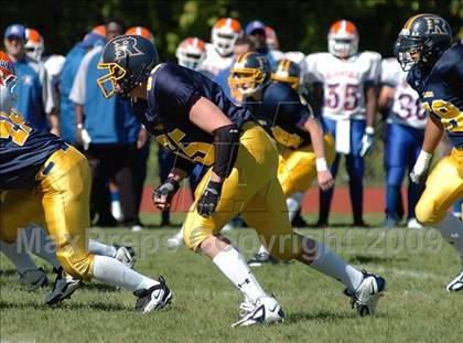 Thumbnail 1 in Bloomfield @ RHAM/Lyman Memorial photogallery.