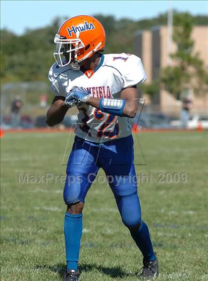 Thumbnail 2 in Bloomfield @ RHAM/Lyman Memorial photogallery.