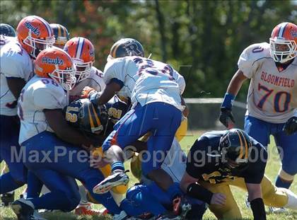 Thumbnail 3 in Bloomfield @ RHAM/Lyman Memorial photogallery.