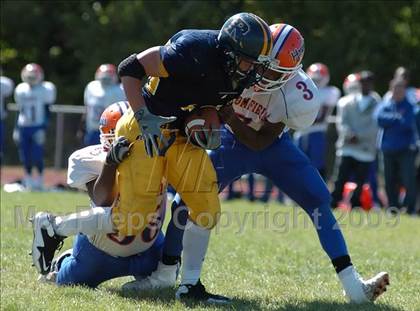 Thumbnail 2 in Bloomfield @ RHAM/Lyman Memorial photogallery.