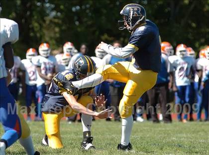 Thumbnail 1 in Bloomfield @ RHAM/Lyman Memorial photogallery.