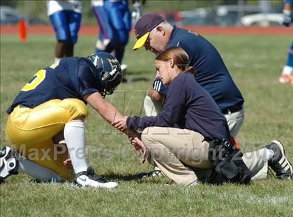 Thumbnail 2 in Bloomfield @ RHAM/Lyman Memorial photogallery.