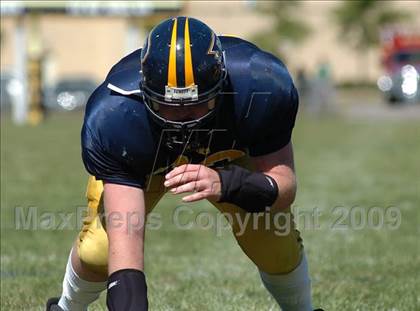 Thumbnail 2 in Bloomfield @ RHAM/Lyman Memorial photogallery.