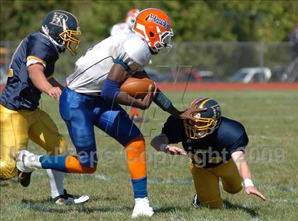Thumbnail 3 in Bloomfield @ RHAM/Lyman Memorial photogallery.