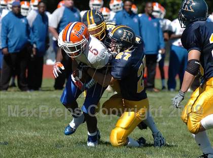 Thumbnail 2 in Bloomfield @ RHAM/Lyman Memorial photogallery.