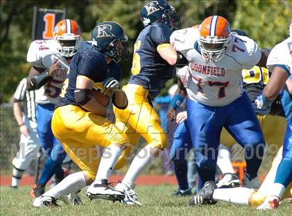 Thumbnail 3 in Bloomfield @ RHAM/Lyman Memorial photogallery.
