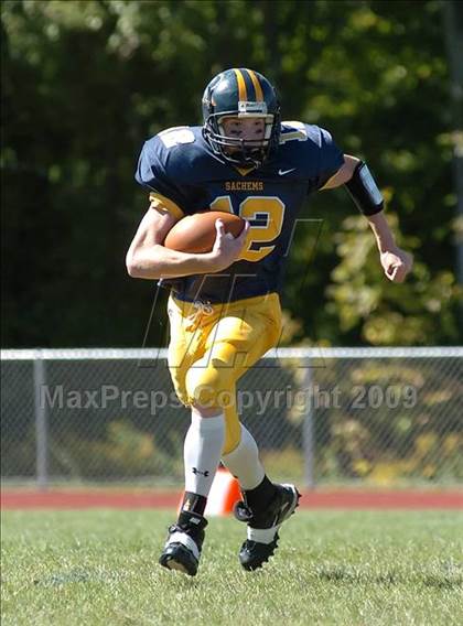 Thumbnail 2 in Bloomfield @ RHAM/Lyman Memorial photogallery.