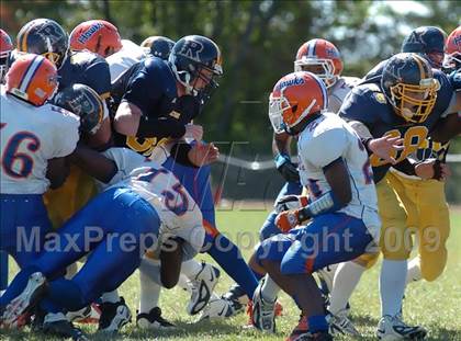 Thumbnail 2 in Bloomfield @ RHAM/Lyman Memorial photogallery.