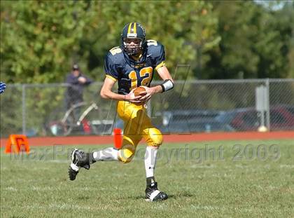 Thumbnail 1 in Bloomfield @ RHAM/Lyman Memorial photogallery.