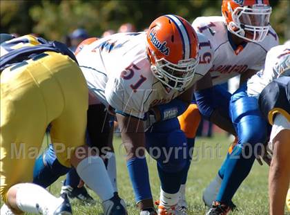 Thumbnail 2 in Bloomfield @ RHAM/Lyman Memorial photogallery.
